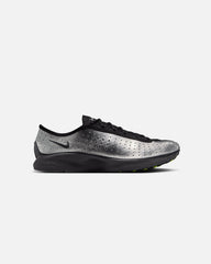 Women's Air Superfly Metallic Silver