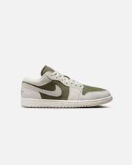 Air  1 Low SE Medium Olive
