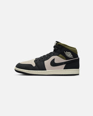 Air  1 Mid SE Lt Orewood Brown