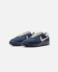 Field General "Blue Suede" Diffused Blue