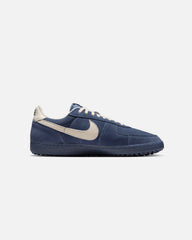 Field General "Blue Suede" Diffused Blue