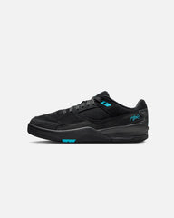 Flight Court Black/Blue