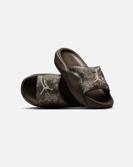 Franchise Slides Medium Olive