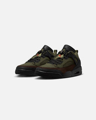 Spizike Low Medium Olive