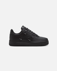 Women's Air Force 1 ’07 LX Black/Black
