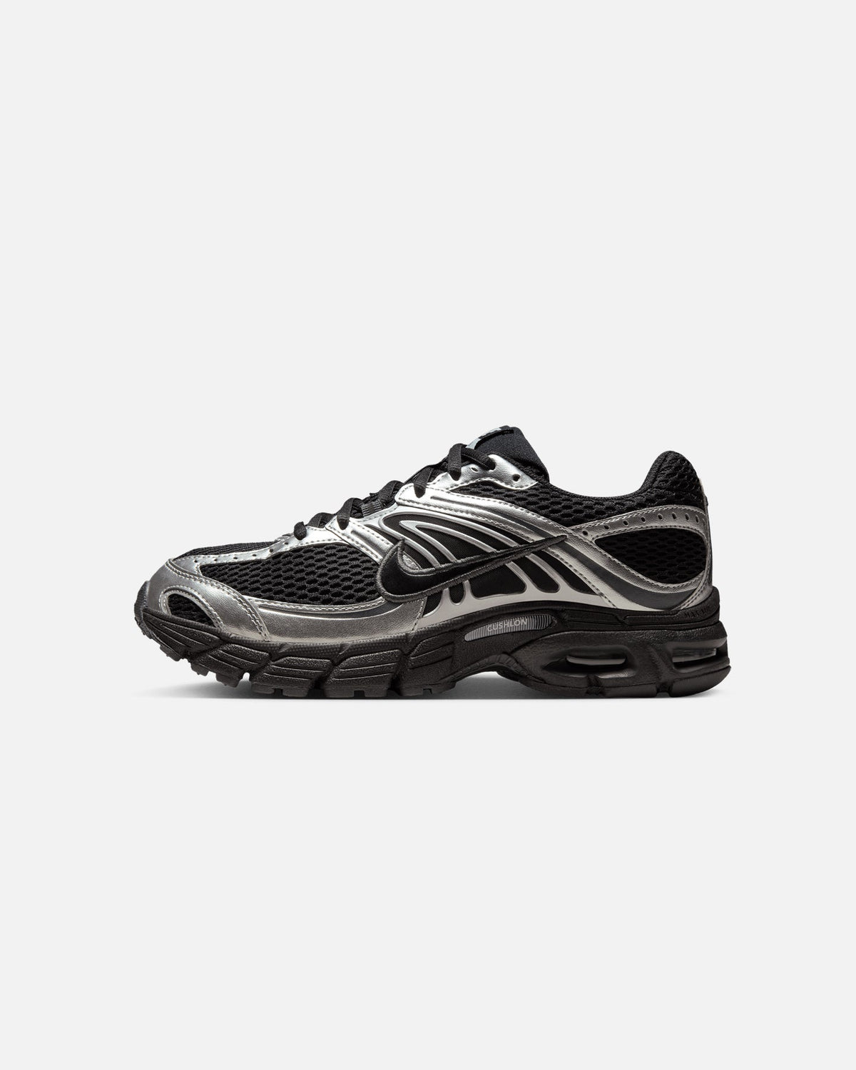 Women's Air Max Moto 2K Black/Black