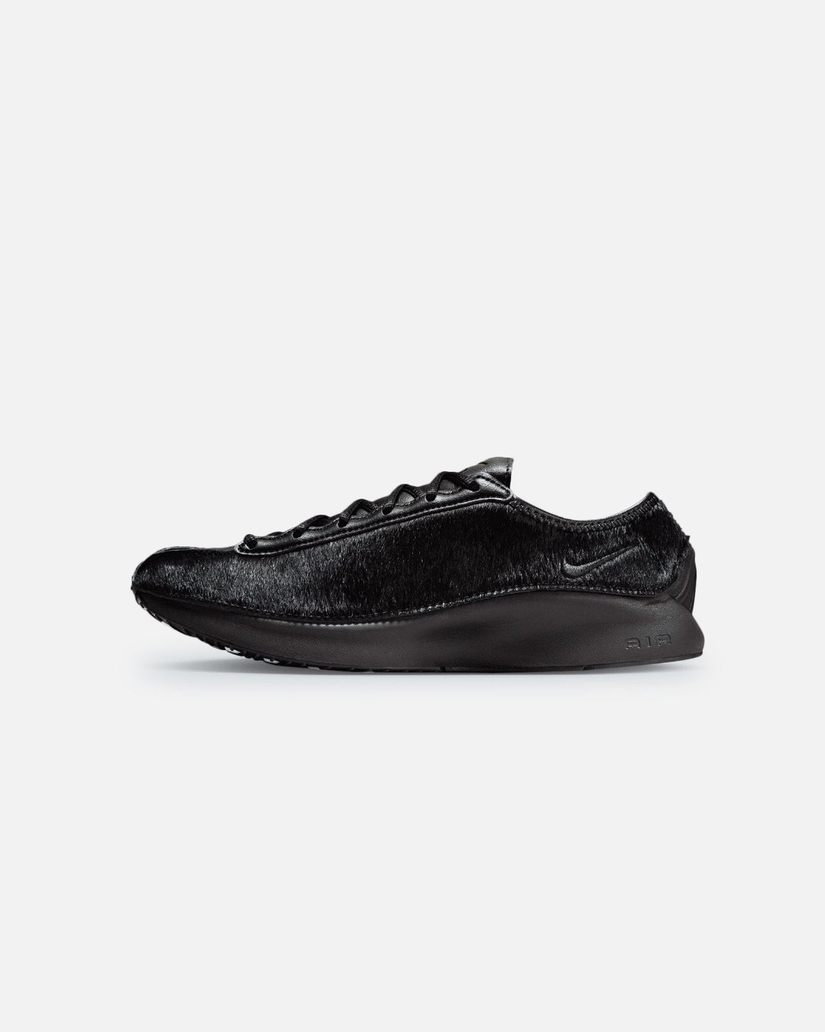 Women's Air Superfly LX Black/White