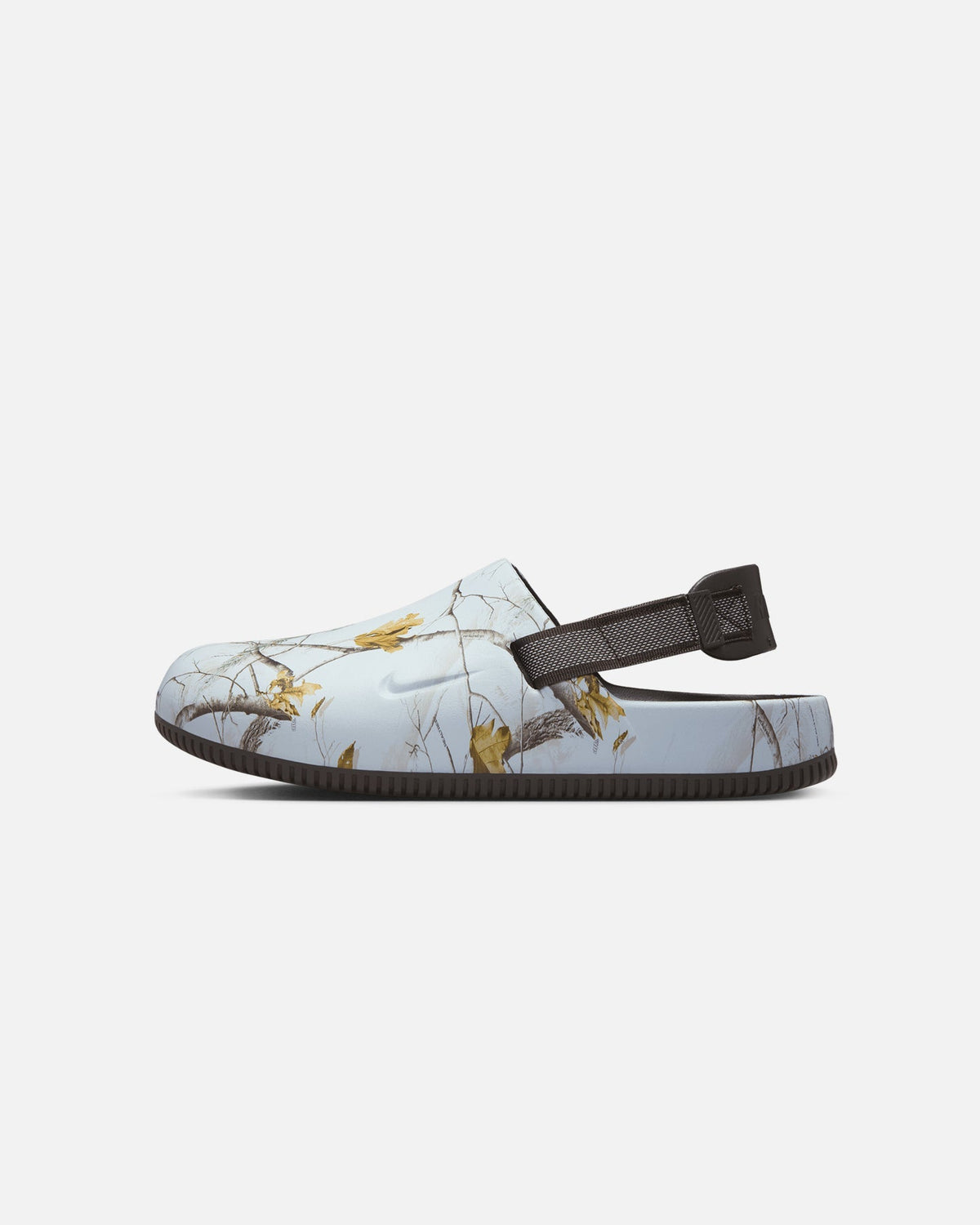 Calm Mule Realtree Edge