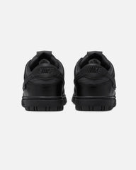 Dunk Low GORE-TEX Black/White