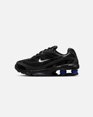 Shox Ride 2 Black/Metallic