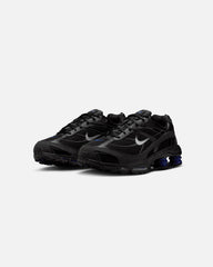 Shox Ride 2 Black/Metallic