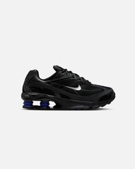 Shox Ride 2 Black/Metallic