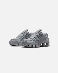 Shox TL Grey