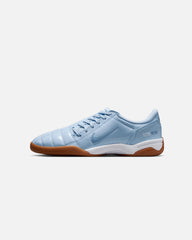 Women's Total 90 Celestine Blue/White