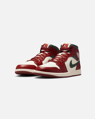 Air  1 Mid Sail