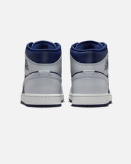 Air 1 Mid Blue