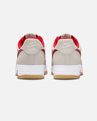 Air Force 1 '07 LV8 Summit White