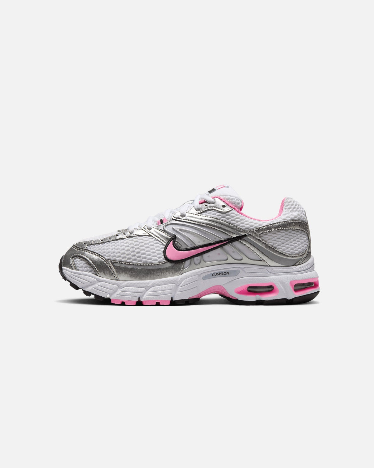 Women's Air Max Moto 2K White/Pink