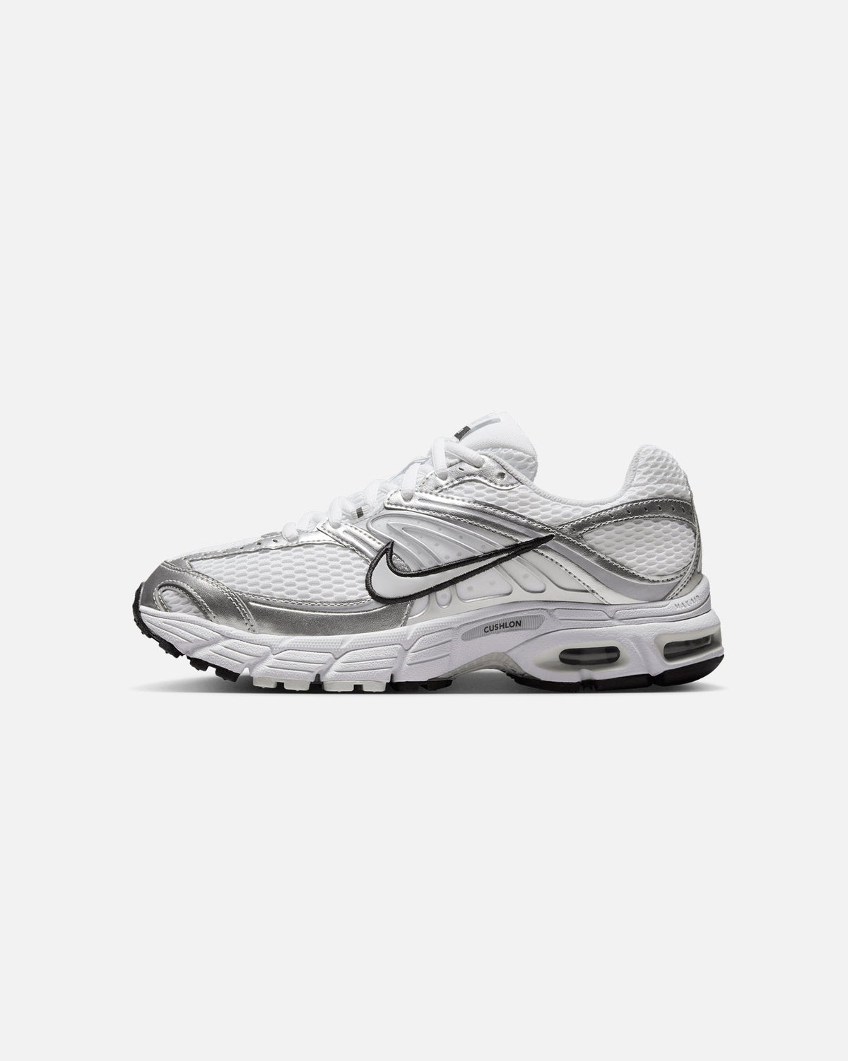 Women's Air Max Moto 2K White/Photon Dust