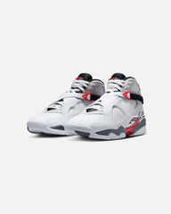 Air  8 Retro "Bugs Bunny" White/Black