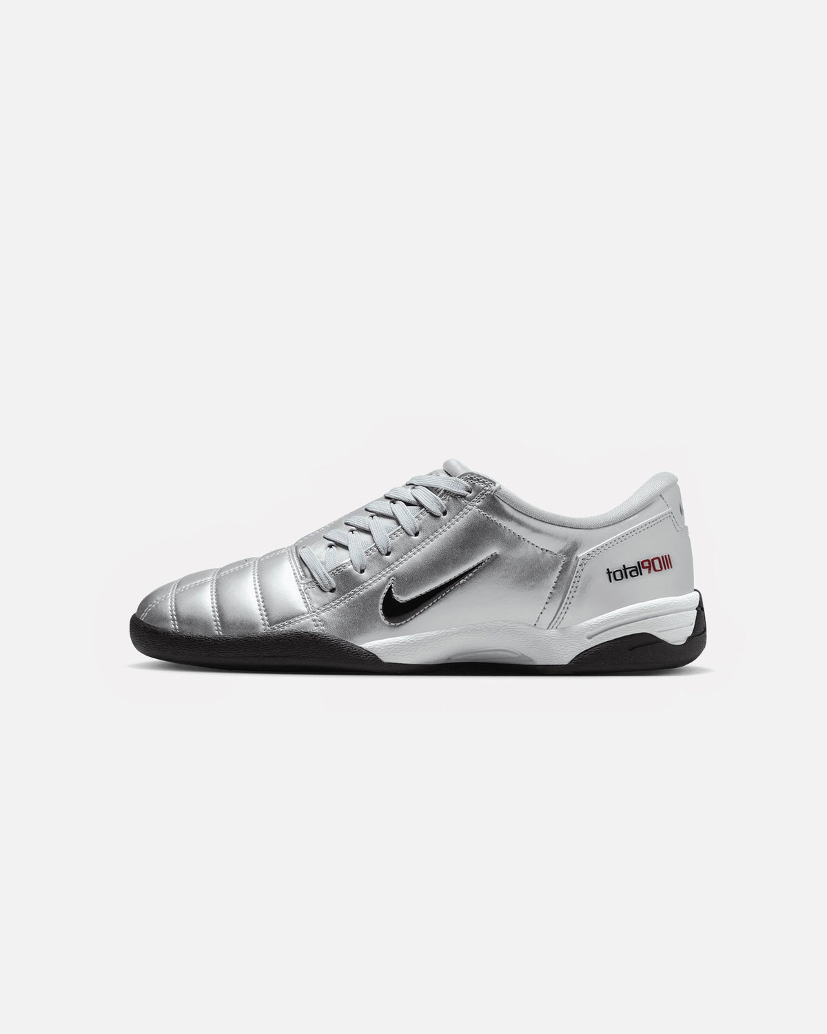 Women's Total 90 Silver