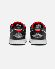 Air  1 Low Grey