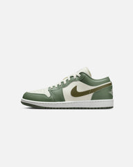 Air 1 Low Vintage Lichen