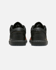Air  1 Low SE Black/Black