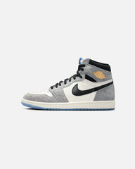 Air 1 Retro High OG Cool Grey