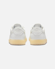 Air 1 Retro Low OG "Floral Swoosh" Sail