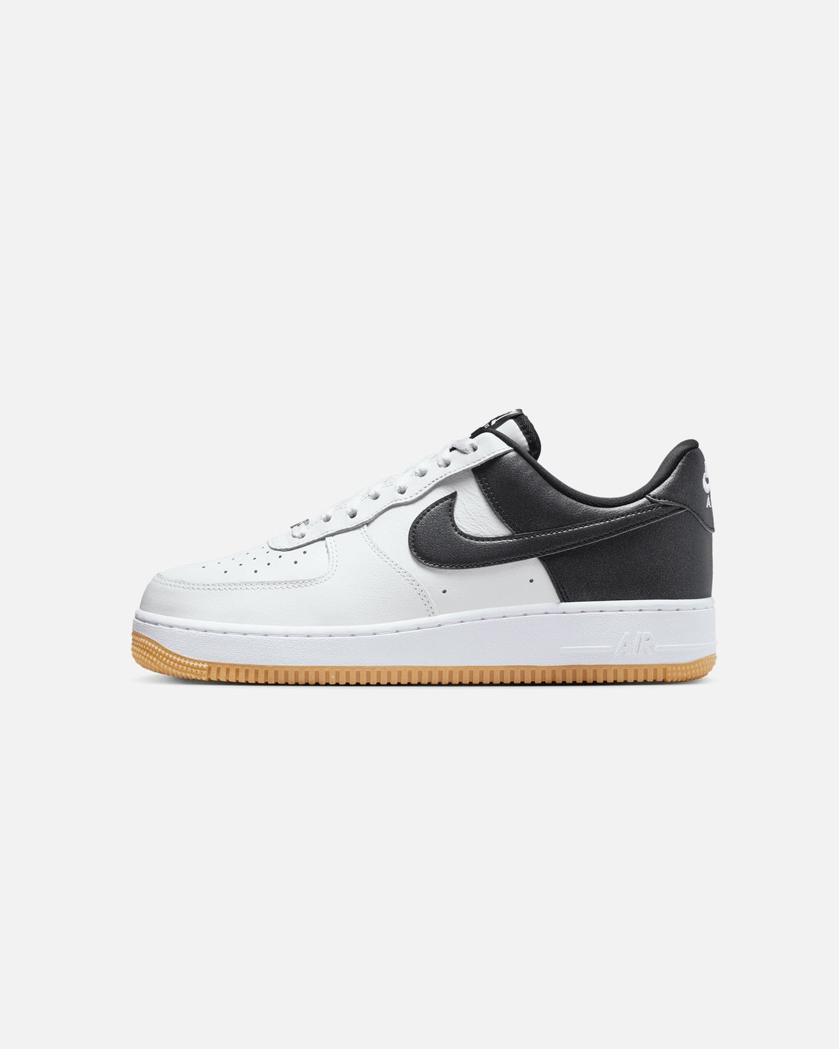 Air Force 1 '07 LV8 Summit White