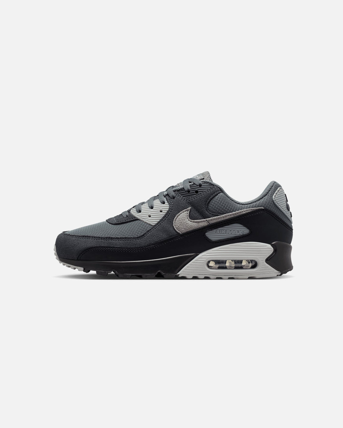 Air Max 90 Smoke Grey