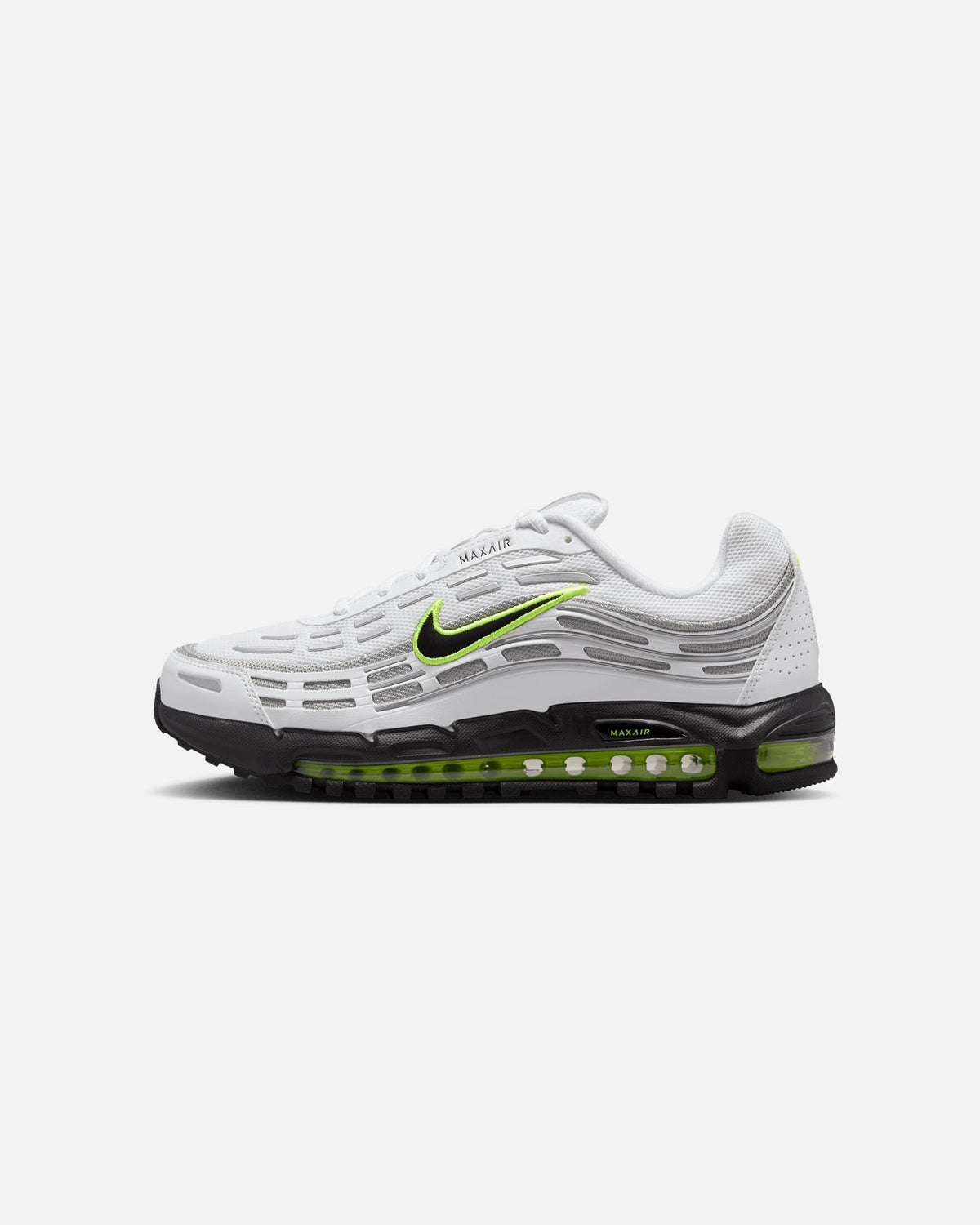 Air Max TL 2.5 White/Black