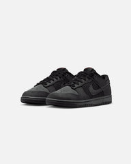 Dunk Low Retro Premium "Corduroy Pack" Anthracite