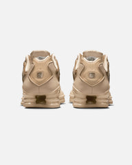 Women's Shox TL Linen