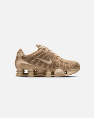 Women's Shox TL Linen