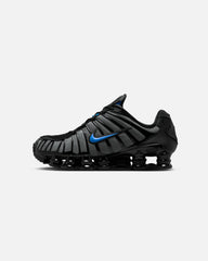 Shox TL SE Black/Blue