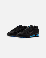 Women's Shox Z Black/Blue Hero/Off-Noir