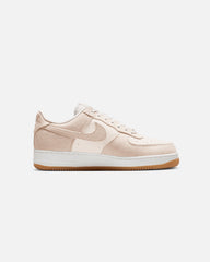 Air Force 1 '07 LV8 "Denim" Grey