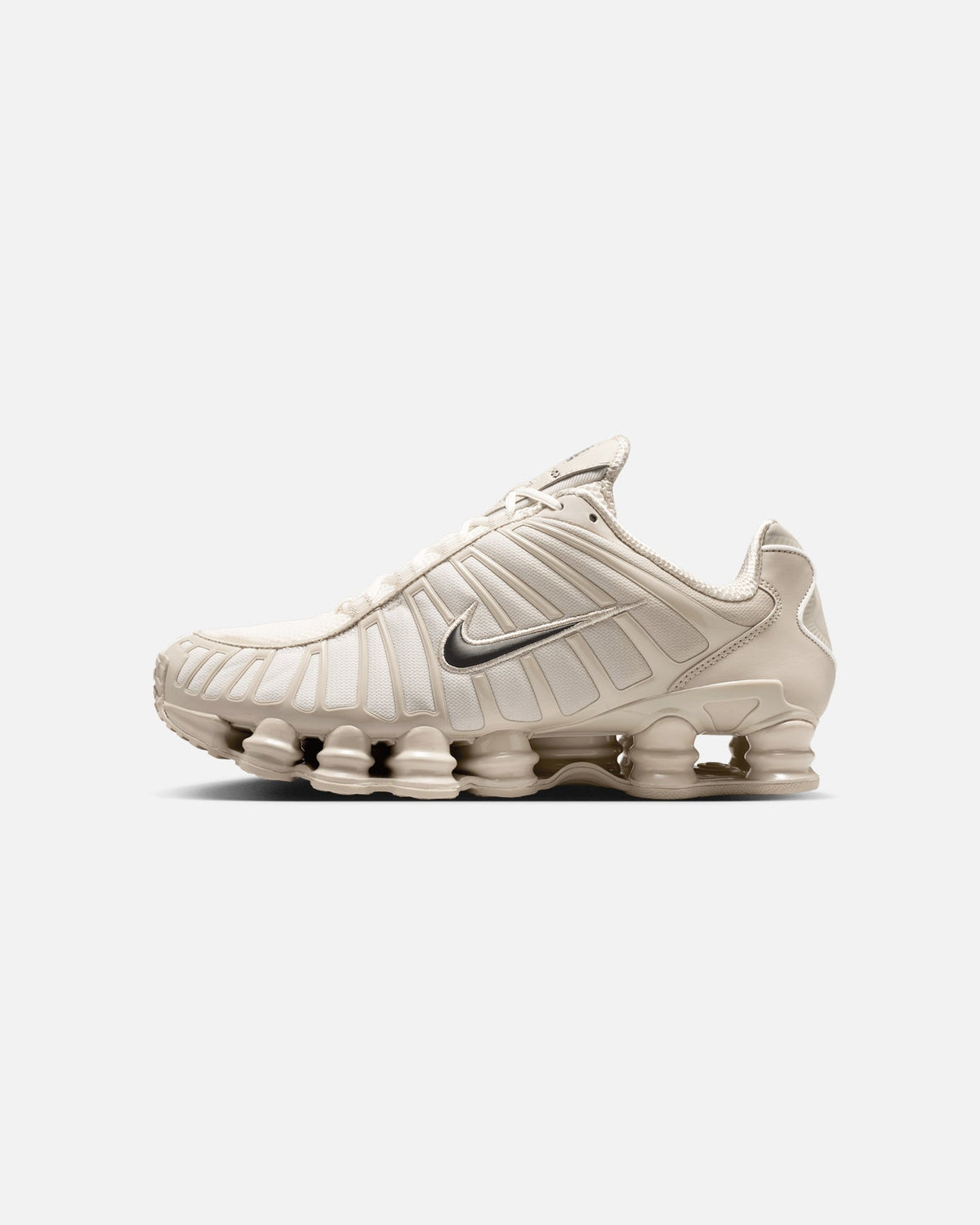 Shox TL Cream/Black