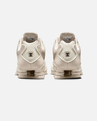 Shox TL Cream/Black