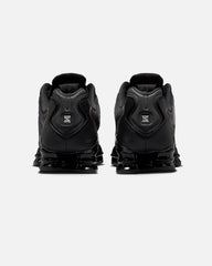 Shox TL Black/White