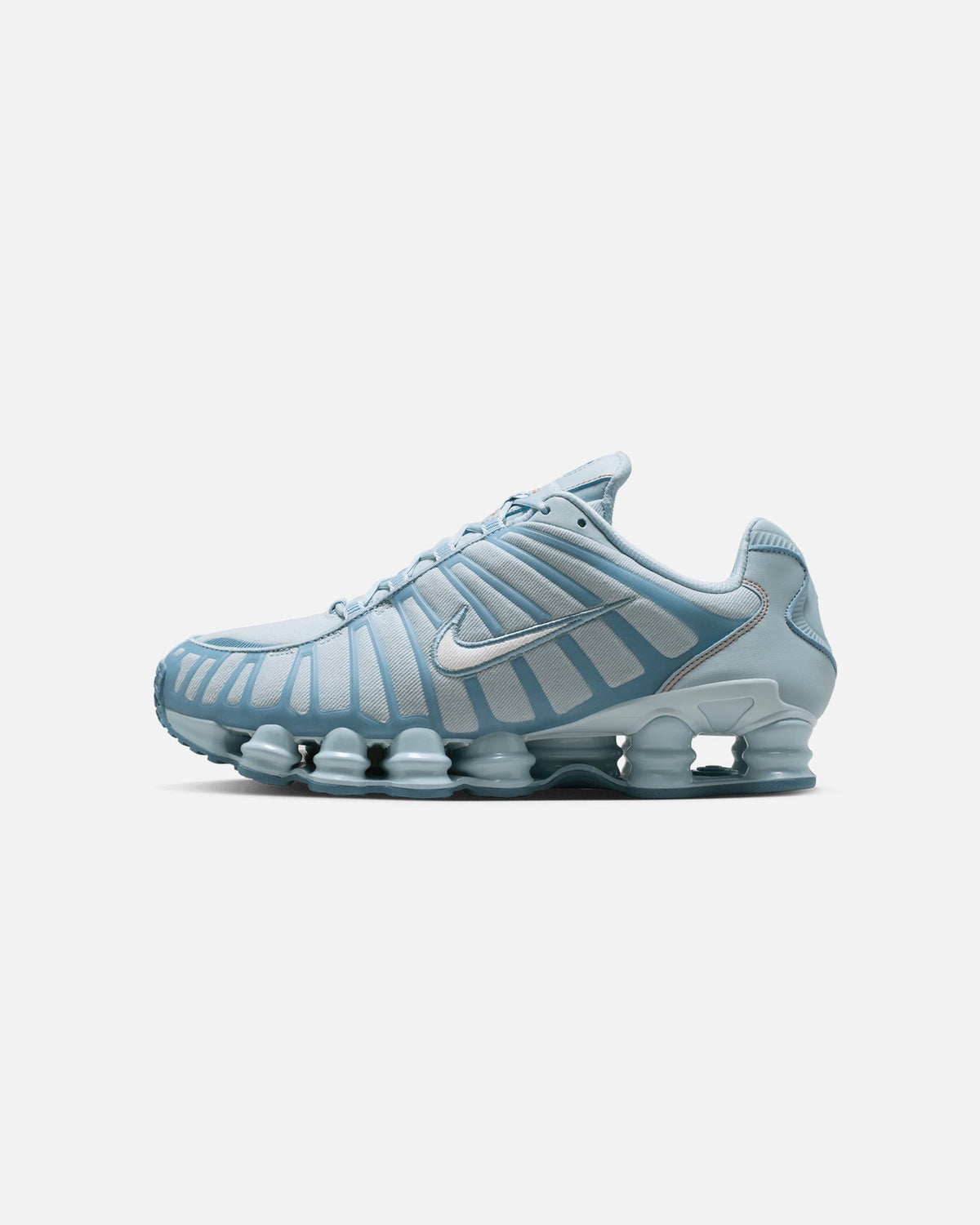 Shox TL Lt Armory Blue