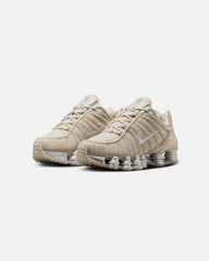 Women's Shox TL Cream