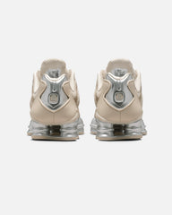 Women's Shox TL Cream