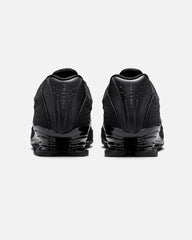 Women's Shox Z Black/Black