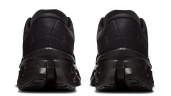 Running Cloudmonster 3 Black Black