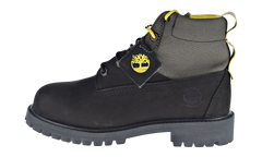 6-Inch Premium Rebotl Boots PS "Black" TB0A2E43 001