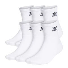6 Pack Medium Originals Quarter