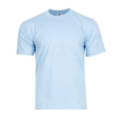 Heavyweight Solid Crew Neck - Mens